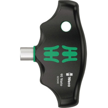 95 Vario T型ハンドルナットドライバー Wera