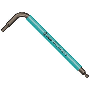 22670 950 SPKS Hex-Plus �w�b�N�X�v���X�Z�p�����` Wera �ΕӐ��@2.0mm 58895385