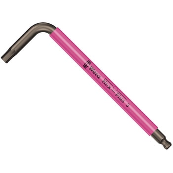 22672 950 SPKS Hex-Plus �w�b�N�X�v���X�Z�p�����` Wera �ΕӐ��@3.0mm 58895403