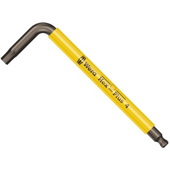 22673 950 SPKS Hex-Plus �w�b�N�X�v���X�Z�p�����` Wera �ΕӐ��@4.0mm 58895419