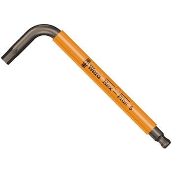 22674 950 SPKS Hex-Plus �w�b�N�X�v���X�Z�p�����` Wera �ΕӐ��@5.0mm 58895428