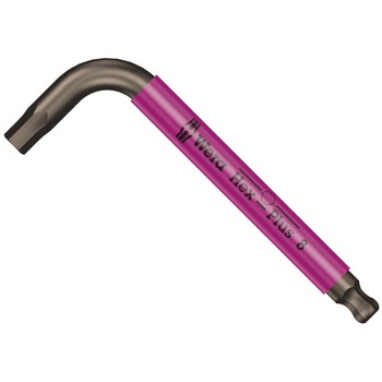 22676 950 SPKS Hex-Plus �w�b�N�X�v���X�Z�p�����` Wera �ΕӐ��@8.0mm 58895446