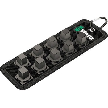 Belt C 9 ソケットベルトホルダ Wera