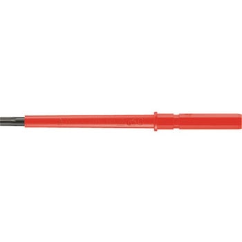 クラフトフォームコンパクト VDE67I - Wera