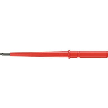 クラフトフォームコンパクト VDE67I - Wera