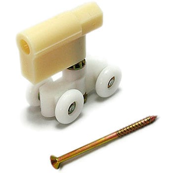 引戸部品 ハンガー車 ハイロジック