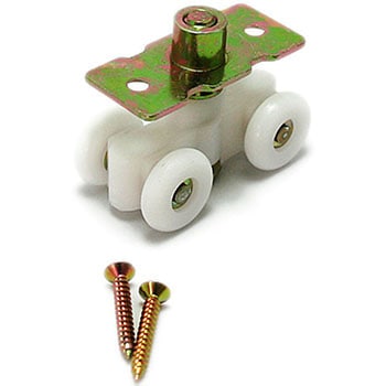 引戸部品 ハンガー車 ハイロジック