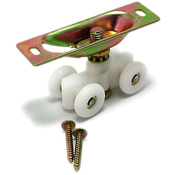 引戸部品 ハンガー車 ハイロジック