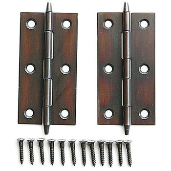 家具用蝶番 ハイロジック