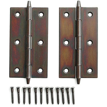 家具用蝶番 ハイロジック