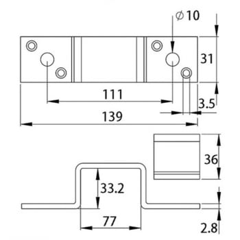 角バンド合せ ハイロジック