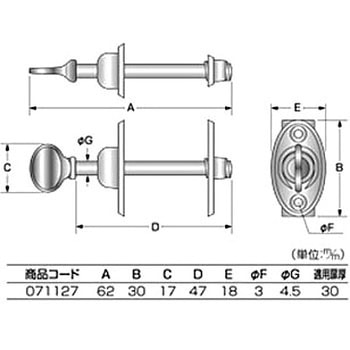 丸球捻締リ ハイロジック