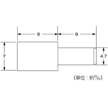 差込ダボ ハイロジック