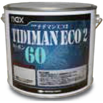 ニッペ naxパテ チヂマン80 厚付け 3kg エチルベンゼンフリー 低