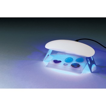 Uv Ledハンディライト レジン用 アーテック 学校教材 教育玩具 工作キット 通販モノタロウ
