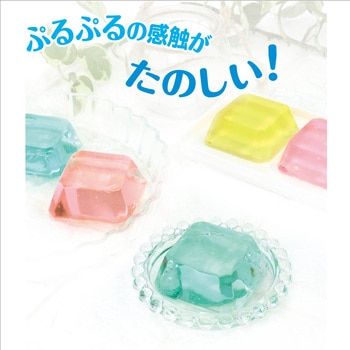 手づくりゼリーせっけん アーテック(学校教材・教育玩具)