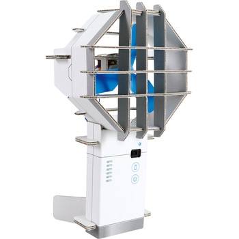 ハンディ扇風機工作キット アーテック[学校教材・教育玩具]