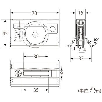 15S-M�^ ��փT�b�V�ˎ� �ۃX�e�����X�� �n�C���W�b�N 58906206