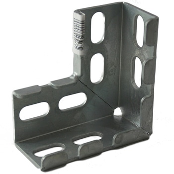 接続金具SC40用NO1コーナー ハイロジック