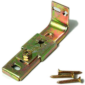 折戸金物 ブラケット下 ハイロジック