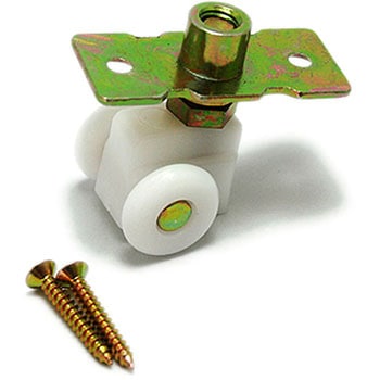折戸金物 吊ガイド ハイロジック