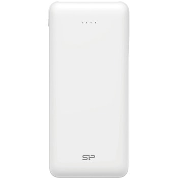 モバイルバッテリー 20，000mAh - シリコンパワー(Silicon Power)