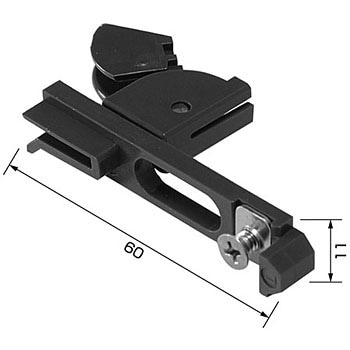 YB YK23 網戸動片内観左外止 ハイロジック 58920784