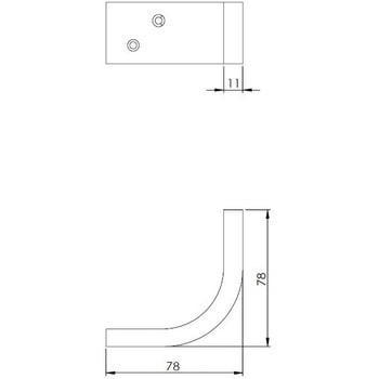木の棚受 ハイロジック
