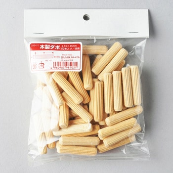 木製ダボ ハイロジック