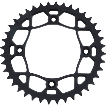 SPROCKET 40-T BLACK 7201005104030 - KTM