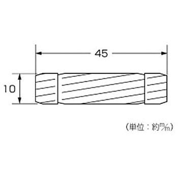 木製ダボ ハイロジック