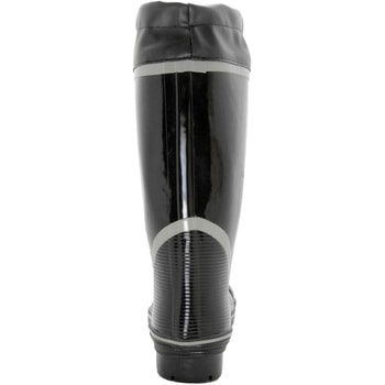 天牛カバー付鉄芯入りラバーブーツ 天牛(富士手袋工業)