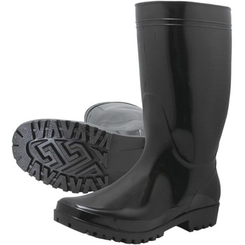 PVC軽半長靴 天牛(富士手袋工業)