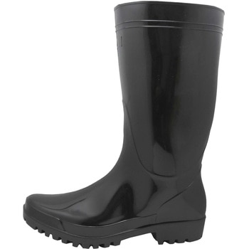 PVC軽半長靴 天牛(富士手袋工業)