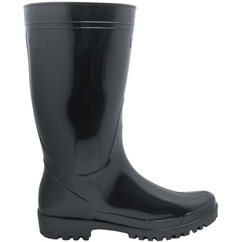 PVC軽半長靴 天牛(富士手袋工業)