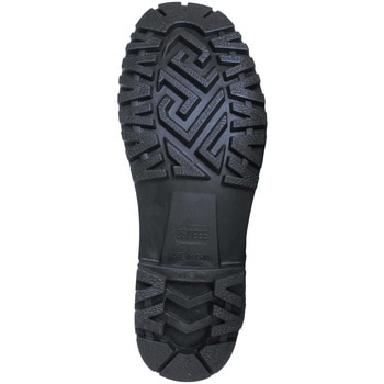 PVC軽半長靴 天牛(富士手袋工業)