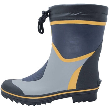 カバー付きショートカラーブーツ 天牛(富士手袋工業)