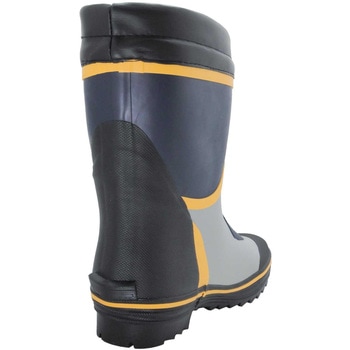 カバー付きショートカラーブーツ 天牛(富士手袋工業)