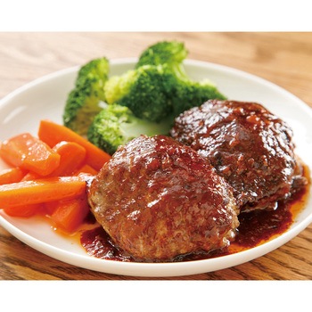 [冷凍]Delcy 玉ねぎスライス・みじん切りセット 2種×4個 Delcy