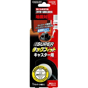 スーパータックフィット 北川工業