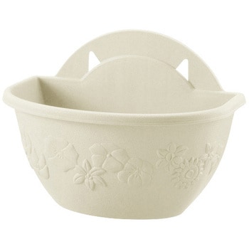 ハナール 壁かけ 28型 Richell(リッチェル)