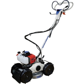 スパイダーモア SP301A ISEKI