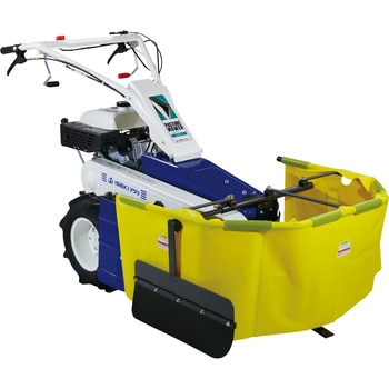 牧草モア BM93 ISEKI