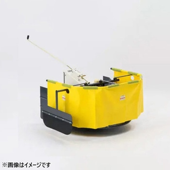 バーディーモア B91RLX ISEKI