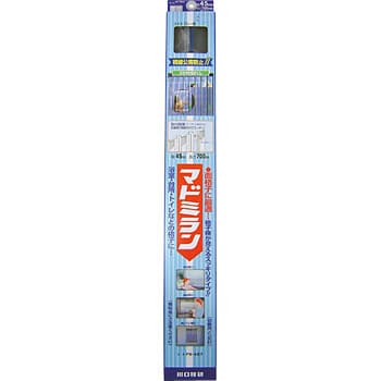 マドミラン GIKEN(川口技研)