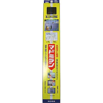マドミラン GIKEN(川口技研)