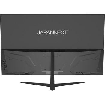 31.5型ディスプレイ/1920×1080/HDMI×1、DP×1、USB-C×1/ブラック/スピーカー無/2年保証 JAPANNEXT