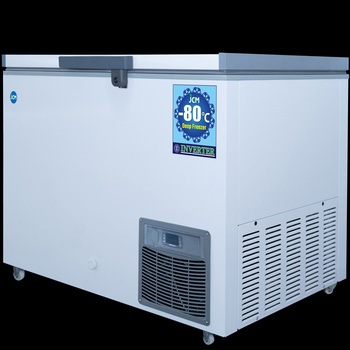 業務用 -80℃ 超低温冷凍ストッカー ジェーシーエム