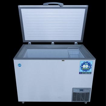 業務用 -80℃ 超低温冷凍ストッカー ジェーシーエム