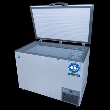 業務用 -80℃ 超低温冷凍ストッカー ジェーシーエム